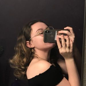 Meet your Posher, Gracyn